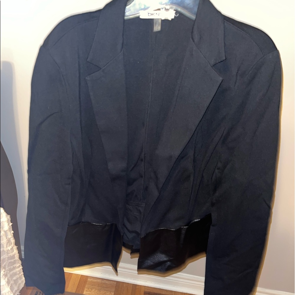 DKNY Blazer
